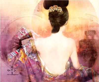 Lylly Yangshi