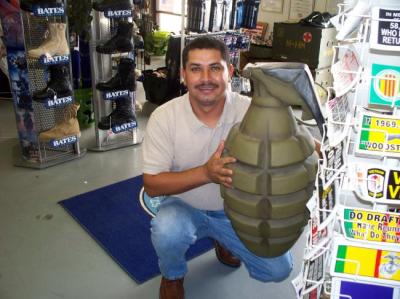 Raul Torres