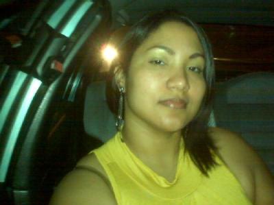 Isabel Santana