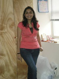 Neha Jani