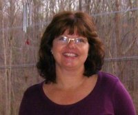 Susan Curtian