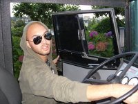 Timothy Rasmussen