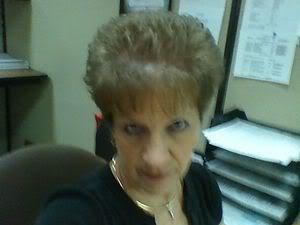 Charlene Kaufman