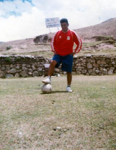 Lazaro Arias