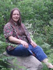 Linda Aaron