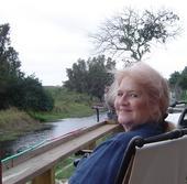 Cheryl Mueller