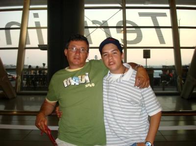 Luis Rojas