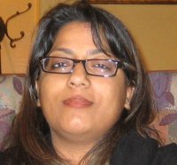 Suman Arya