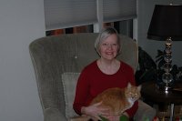Carolyn Oltraver