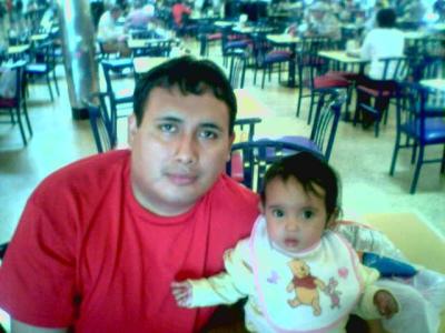 Wilber Molina