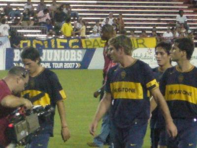 Paulo Minetti