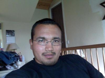Saul Viveros