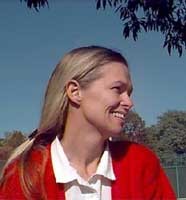 Jamie Kent