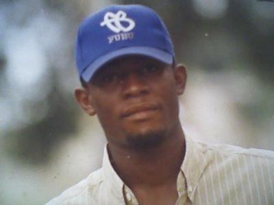 Hakeem Alabi