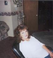 Jeanie Blackburn