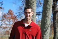 Clinton Schank