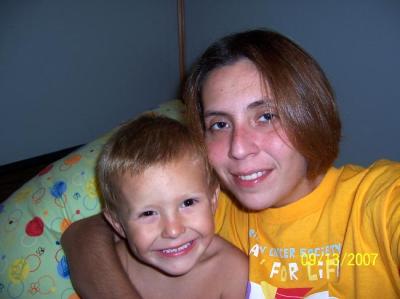 Chastity Froelich