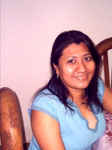 Nidia Pineda