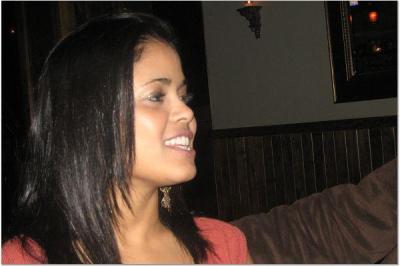 Rohini Wilkinson