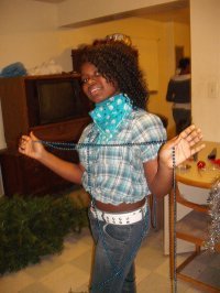 Sharicka Hamlett