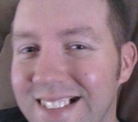 James Woodall