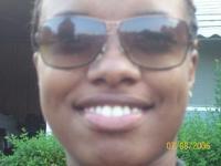 Dashaunna Montford