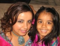 Aziza Prasad