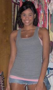 Shalise Gamble