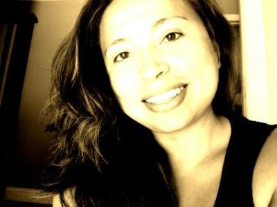 Gisela Lazo Flores