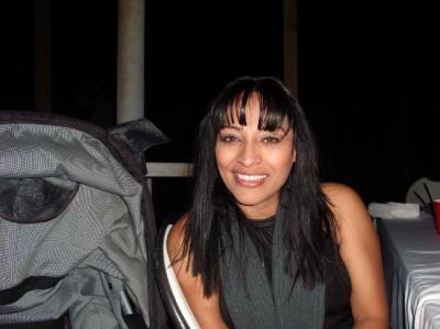 Zulema Molina