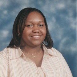 Tiffany Bailey