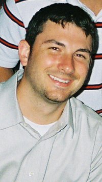 Nicholas Saunders
