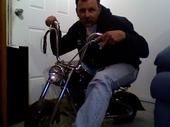 Troy Boggs