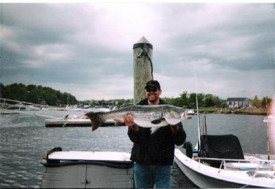 Kirk Clement
