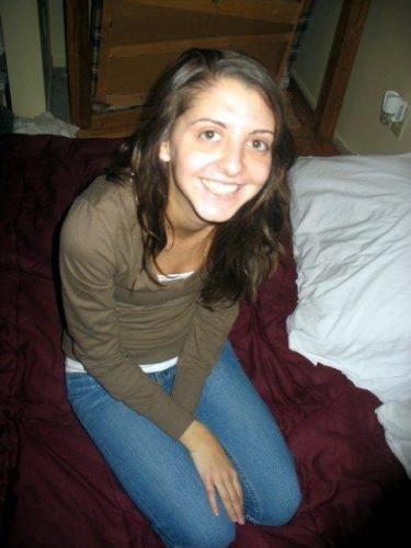 Michelle Lang