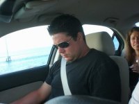 Aaron Mandjack