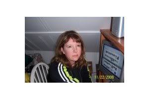 Jessica Griffith