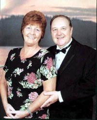 Irene Hogg