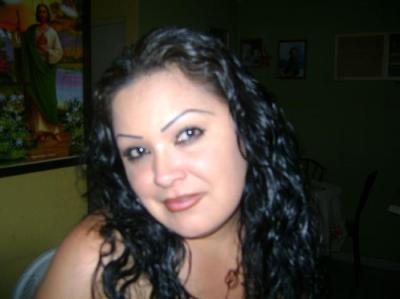 Alma Leyva