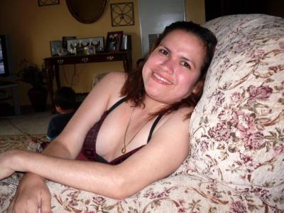 Maria Tercero