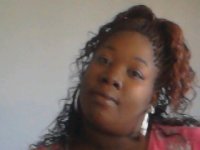 Edwina Gist