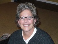 Gail Grossman