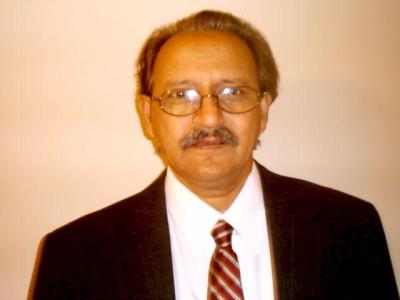 Habib Shah