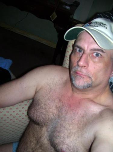 Gary Ashburne