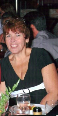 Tammy Doyle