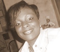 Africiafitemia Ansari