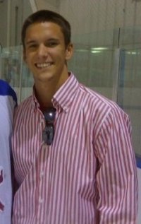 Thaddeus Crosser
