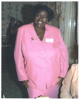 Charlene Bass