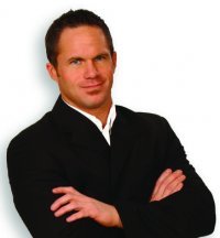 Daniel Paris