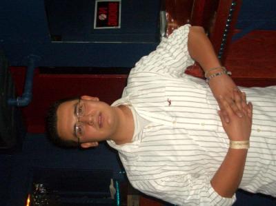 Adrian Valdivia